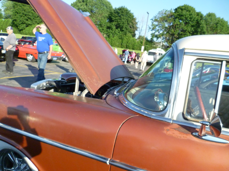 Illustration for article titled Cruise In Photo Dump